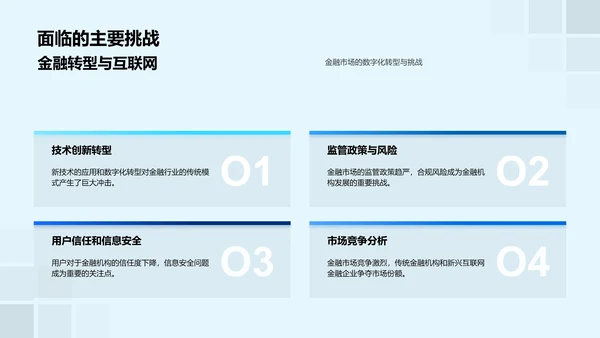 创业路演投资策略PPT模板