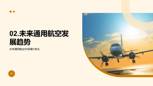 通用航空：未来之翼