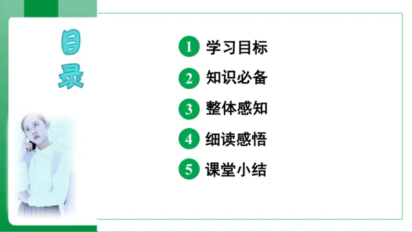 八年级上册第六单元课外古诗词诵读 相见欢（课件）【2023秋统编八上语文高效实用备课】(共20张PP