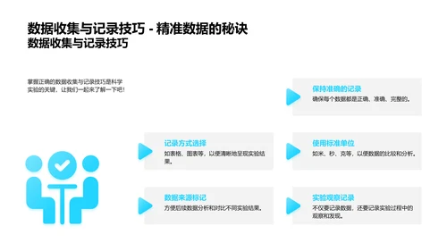 实验科学教学PPT模板