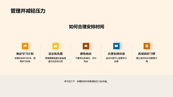 初二学习压力解析