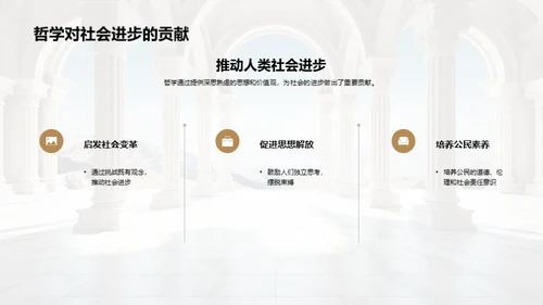 哲学世界导览