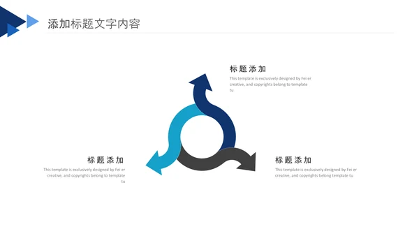 医学类通用医疗大脑研究工作报告ppt模板