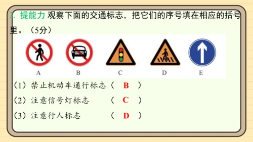 统编版语文二年级上册主题一　欢乐童谣 阅读与写作指导课件
