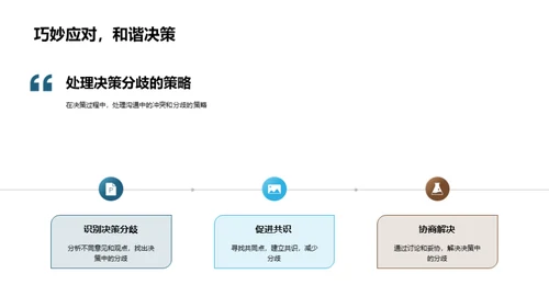 决策领导力的沟通艺术