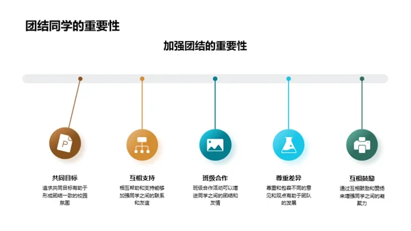 学校礼仪文化