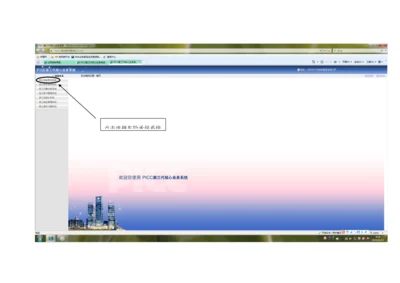 个人代理车险业务操作流程.docx
