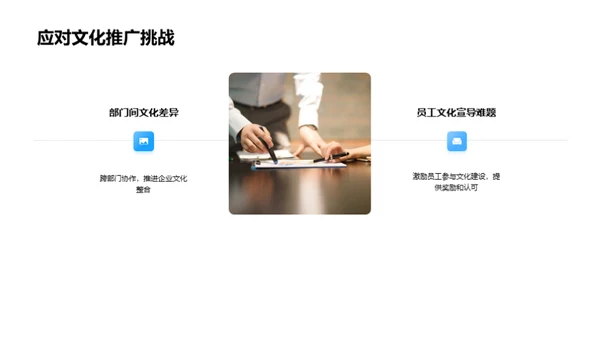文化导航：驾驭企业成功