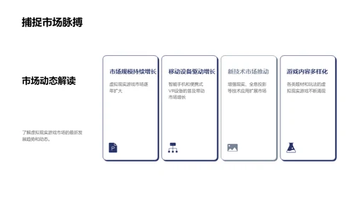 游戏新境：虚拟现实营销策略