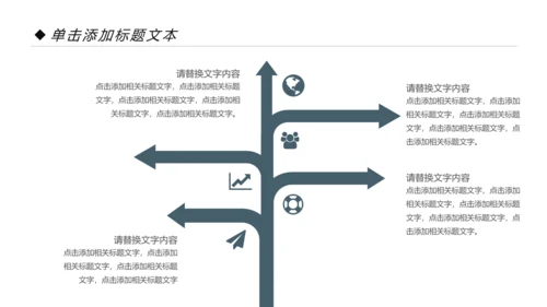 读书分享会好书推荐阅读书香中国PPT模板