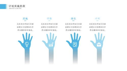 年中总结2023工作总结述职汇报通用PPT