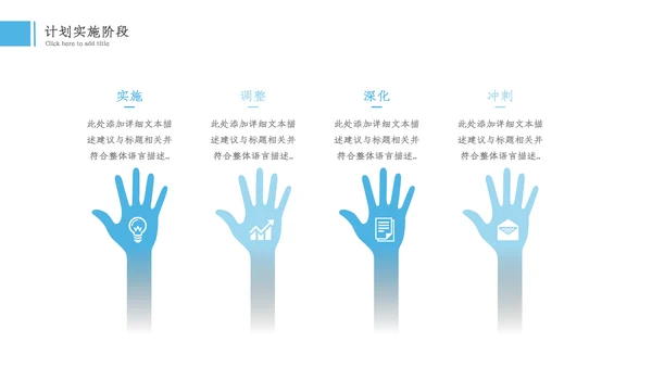 年中总结2023工作总结述职汇报通用PPT