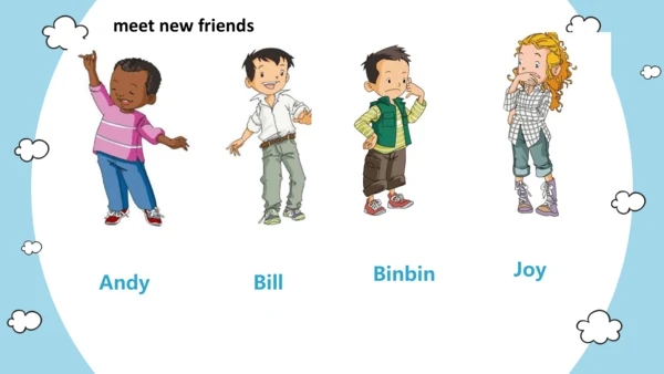 Unit1 school lesson 1 课件(共18张PPT)