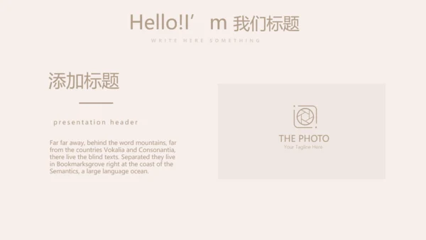 公司5周年庆计划ppt模板活动策划公司介绍