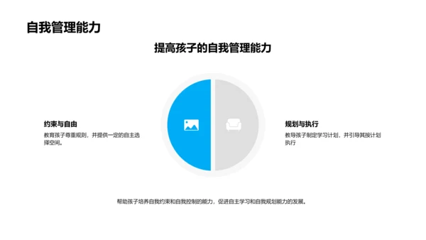 一年级适应指南PPT模板