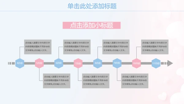 白衣天使护士节通用PPT