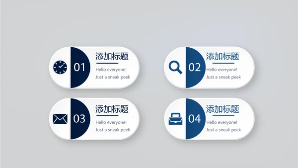 蓝色医疗医学肾脏系统动态PPT