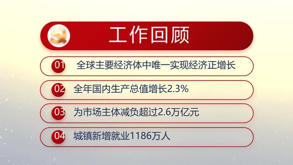 党的光辉历程党史学习教育党课PPT