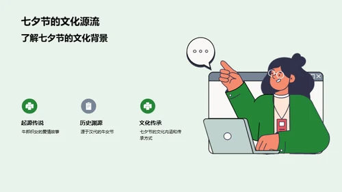 七夕环保新篇章