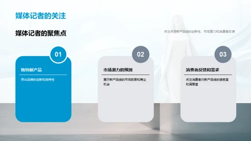 时尚创新：未来愿景揭秘