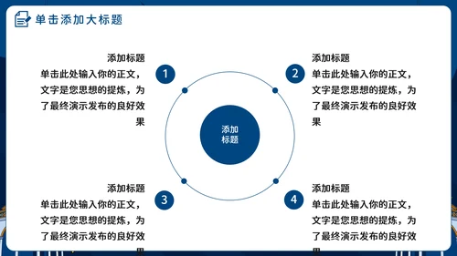 伊斯兰教知识普及,清真寺通用PPT模板