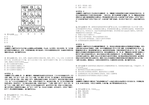 2022年08月重庆商务职业学院第三季度编外聘用工作人员招聘上岸全真模拟题3套1000题附答案带详解