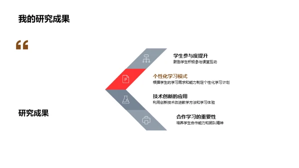 现代教育模式解析