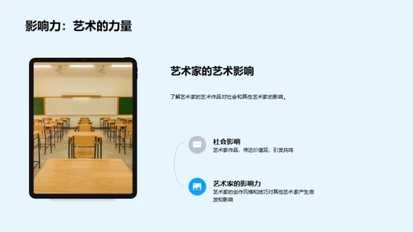 艺术家视角下的创作