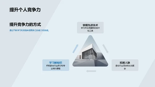 职业规划与卓越追求
