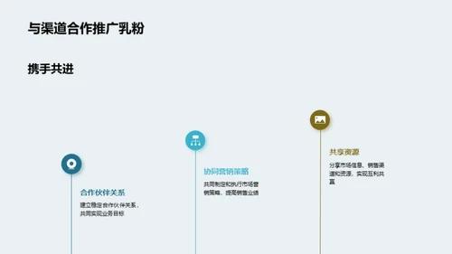 乳粉市场终极攻略