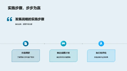 新媒体下的蓝海策略