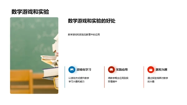 数学乐园的探索