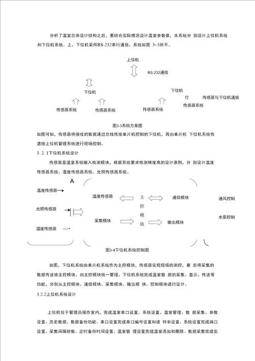 基于JAVA的上位机管理系统设计