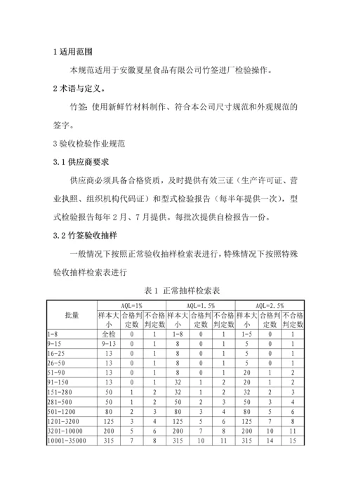 质量管理制度.docx