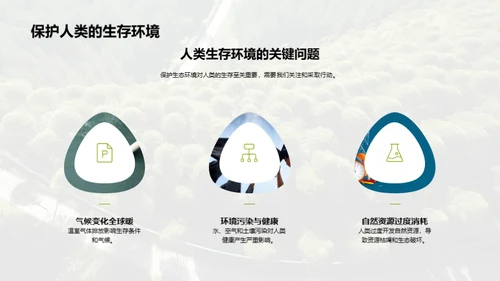 生态环境保护