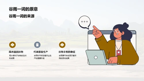 深度解析谷雨节气