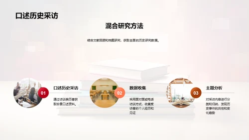 科技风教育培训学术答辩PPT模板
