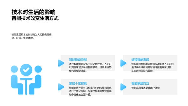 智家新品发布会