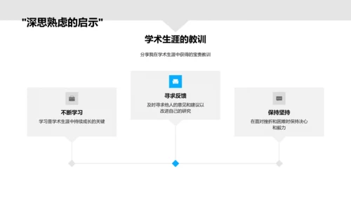 哲学研究之路