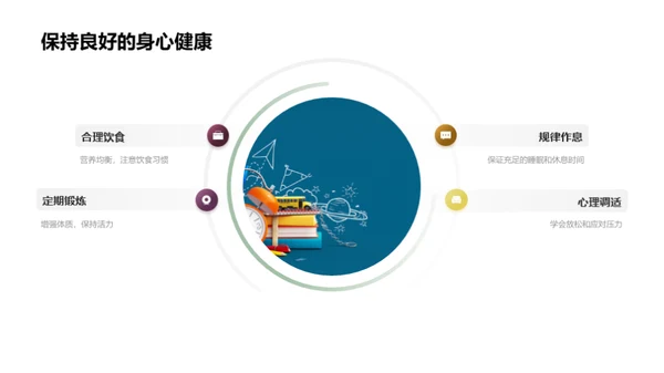 初一新篇章