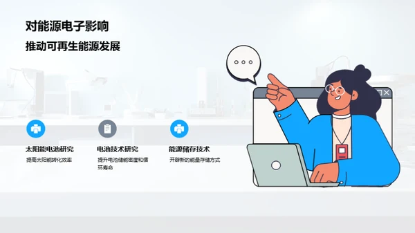 量子力学与新材料科研