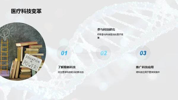 科技翻新医疗未来