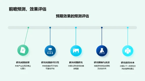 化学研究进展解读