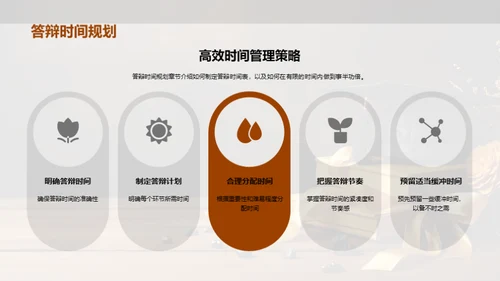 教育学答辩全攻略