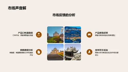 餐饮新品全周期推广
