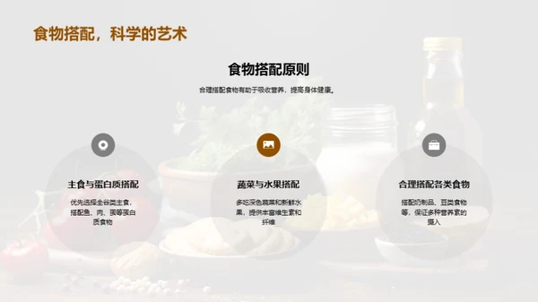 营养与学习