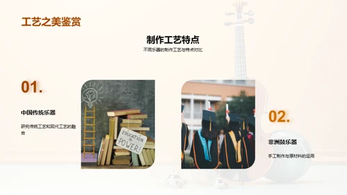 全球音乐乐器漫游
