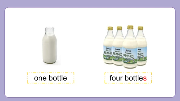 Module 2 Unit 2 How much cheese did you buy? 课件(共3