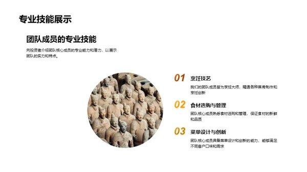 星厨实力与潜力展示