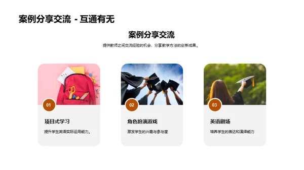 提升英语教学效果